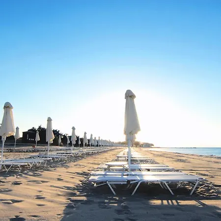 Курортный комплекс Helona (adults Only) Kardamena (Kos)