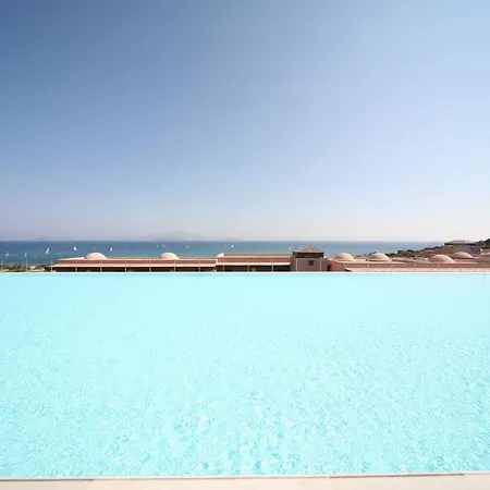 Курортный комплекс Helona (adults Only) 5*