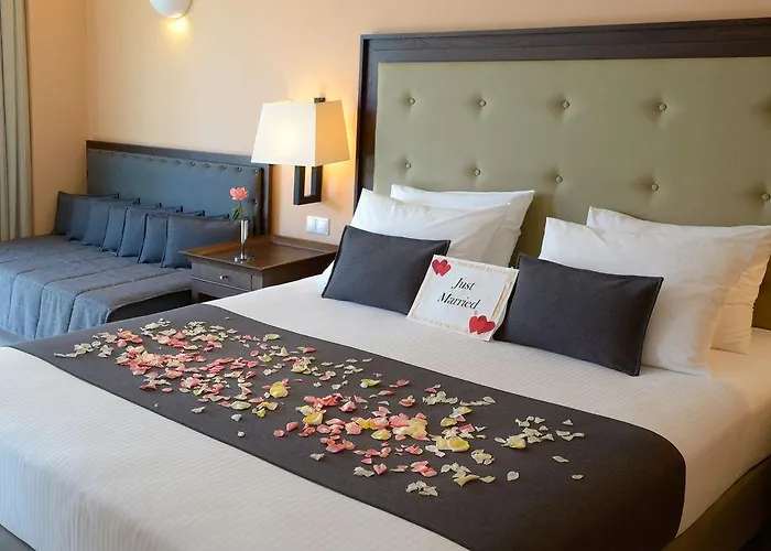 Helona (adults Only) 5* Kardamena (Kos)