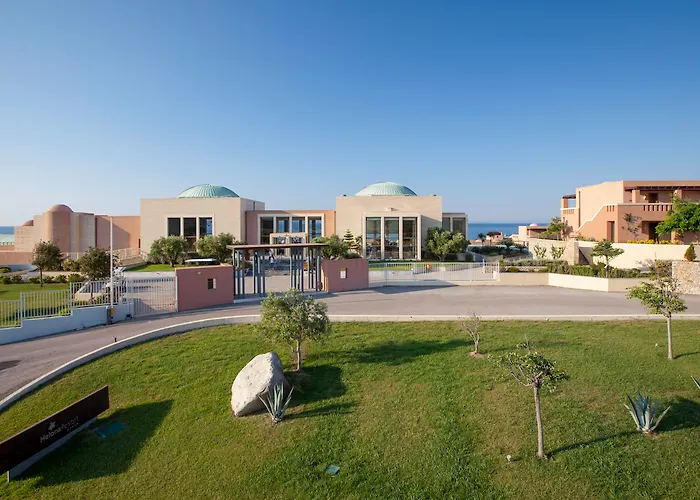 منتجع Helona (adults Only) Kardamena (Kos)