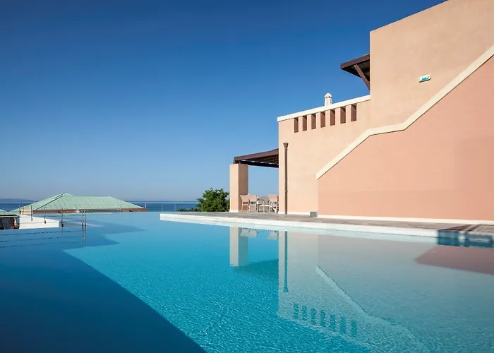 Helona (adults Only) 5* Kardamena (Kos)