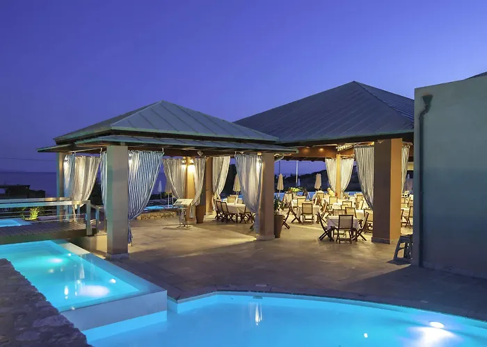 منتجع Helona (adults Only) 5*