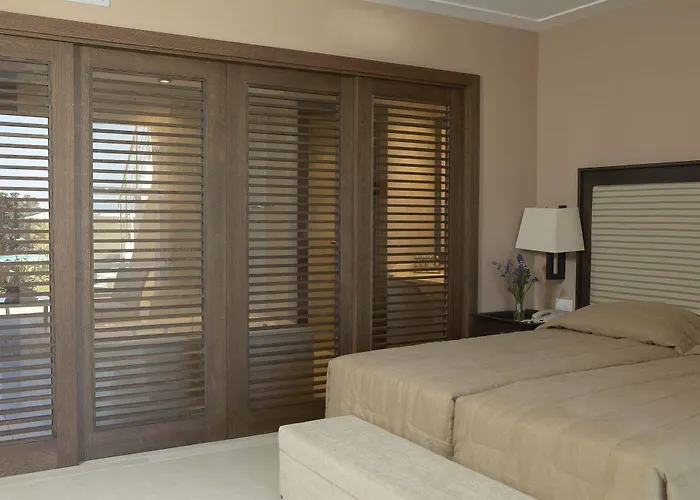 منتجع Helona (adults Only) 5*