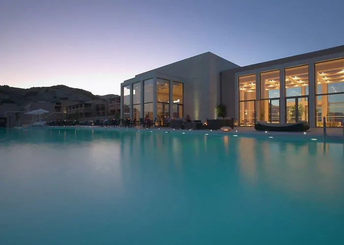 منتجع Helona (adults Only) 5*