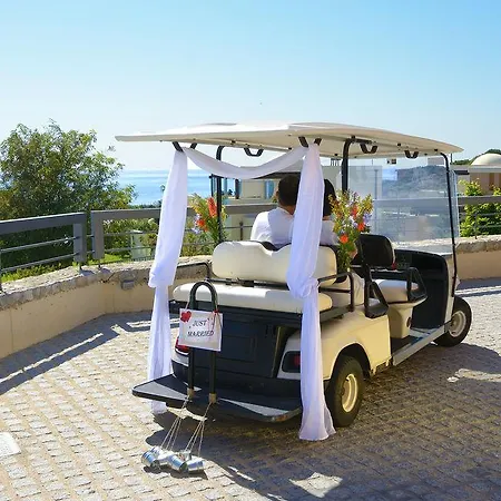 Helona (adults Only) Курортный комплекс Kardamena (Kos)