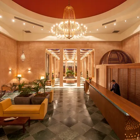 Θέρετρο Helona (adults Only) 5*