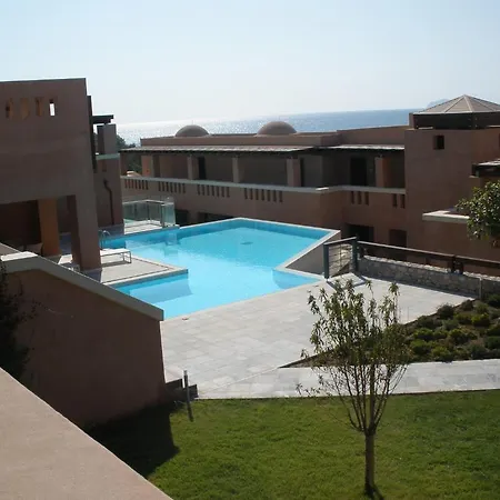 Курортный комплекс Helona (adults Only) Kardamena (Kos)