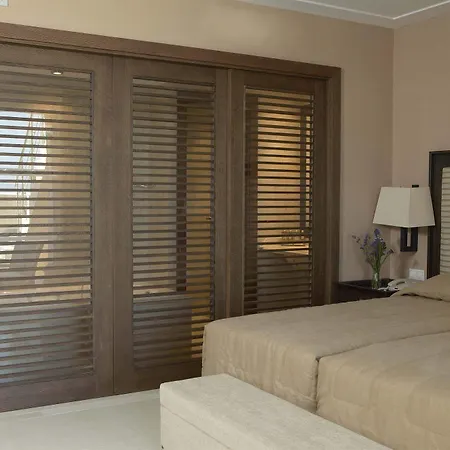 Курортный комплекс Helona (adults Only) 5*