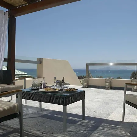 Курортный комплекс Helona (adults Only) Kardamena (Kos)