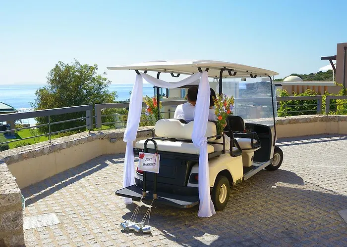 Helona (adults Only) Θέρετρο Kardamena (Kos)