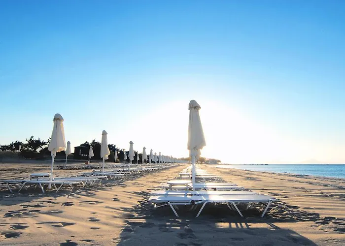 Θέρετρο Helona (adults Only) Kardamena (Kos)