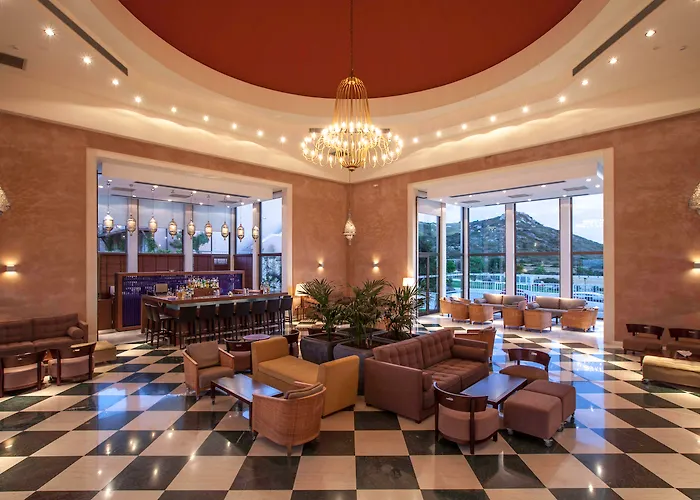 Helona (adults Only) 5*