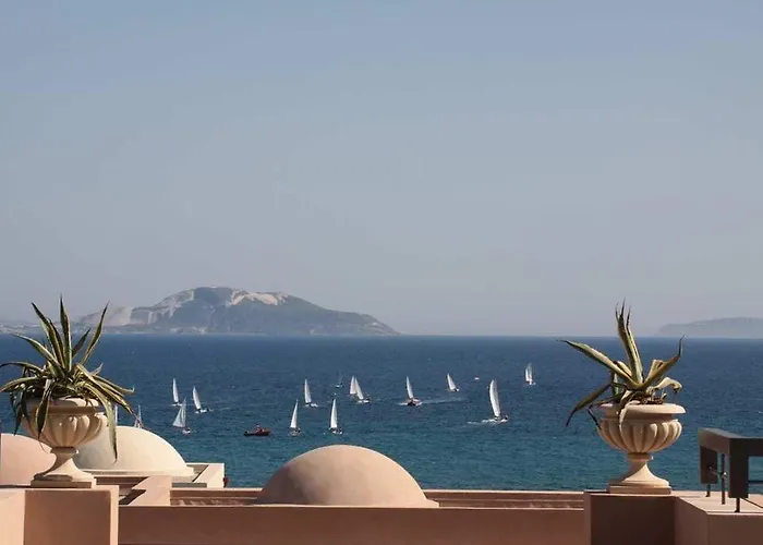 Helona (adults Only) Θέρετρο 5*