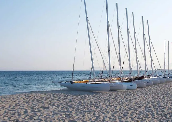 Helona (adults Only) Θέρετρο Kardamena (Kos)