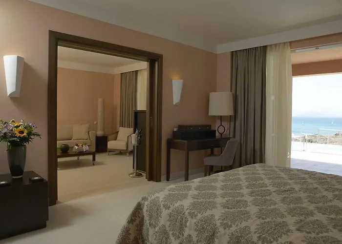 Helona (adults Only) Θέρετρο Kardamena (Kos)