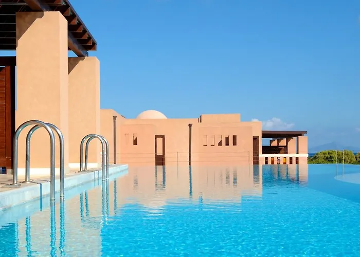 Helona (adults Only) Θέρετρο Kardamena (Kos)