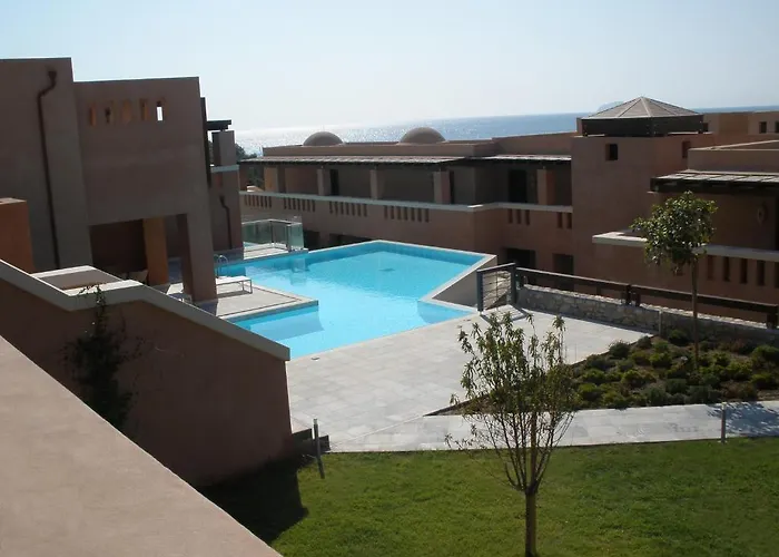 Θέρετρο Helona (adults Only) Kardamena (Kos)