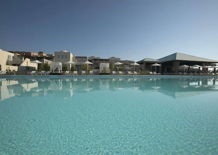 Θέρετρο Helona (adults Only)