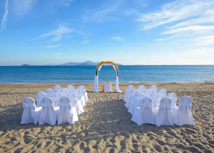 Helona (adults Only) 5* Kardamena (Kos)