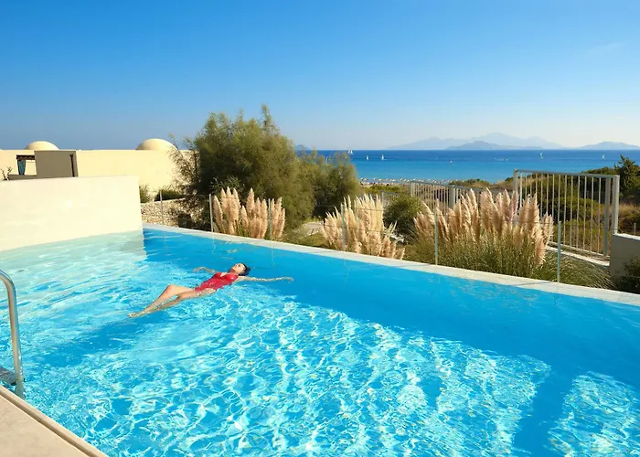 Θέρετρο Helona (adults Only)