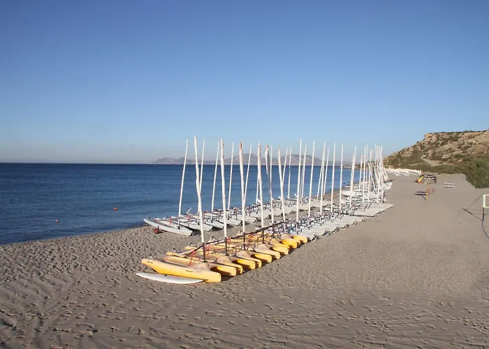 Θέρετρο Helona (adults Only) Kardamena (Kos)