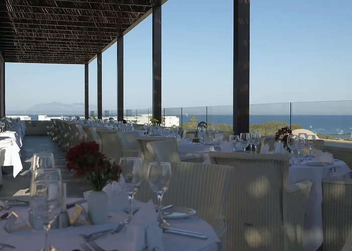 Θέρετρο Helona (adults Only)