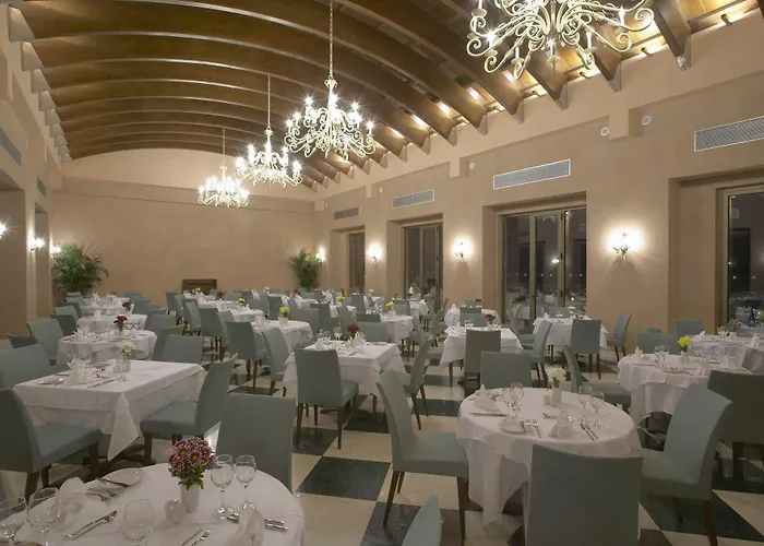 Θέρετρο Helona (adults Only) 5*