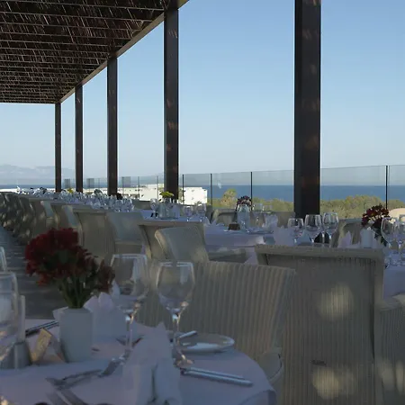 Resort Helona (adults Only)