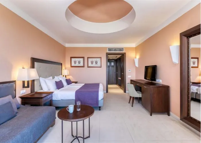 Helona (adults Only) Resort 5*