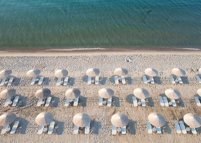 Resort Helona (adults Only) Kardamena (Kos)