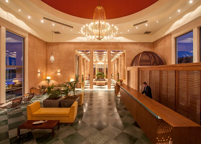 Resort Helona (adults Only) 5*