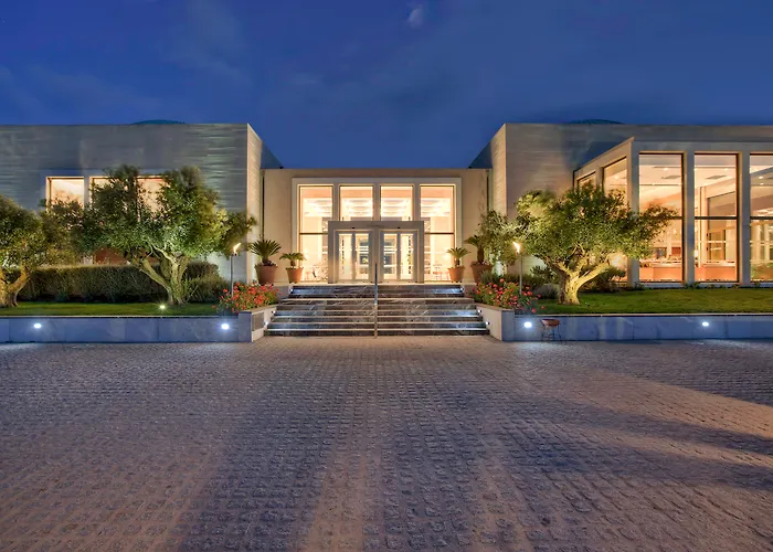 Helona (adults Only) Resort Kardamena (Kos)