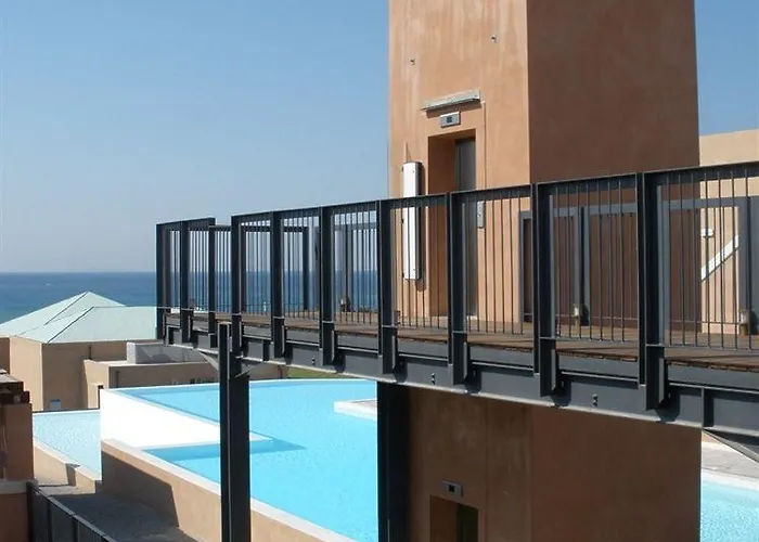 Helona (adults Only) Resort