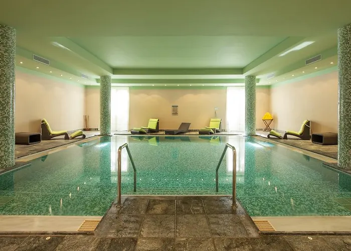 Resort Helona (adults Only)