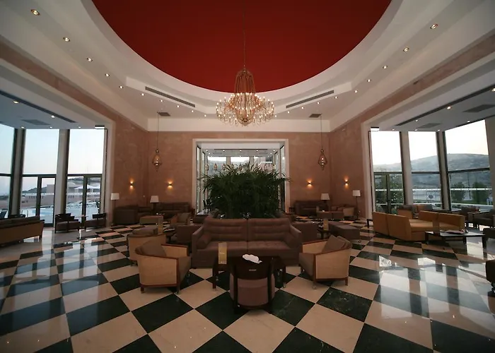 Helona (adults Only) 5* Kardamena (Kos)