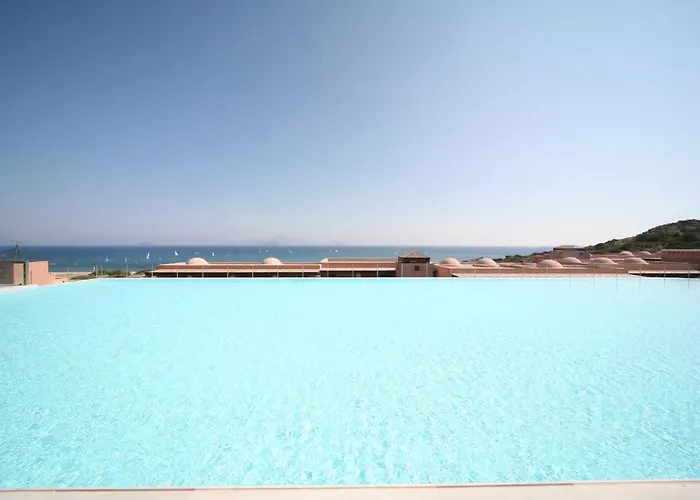 Resort Helona (adults Only) 5*