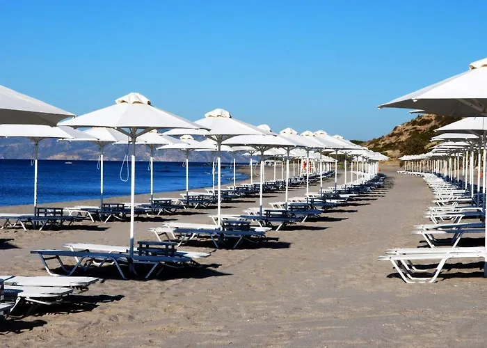 Resort Helona (adults Only) 5*