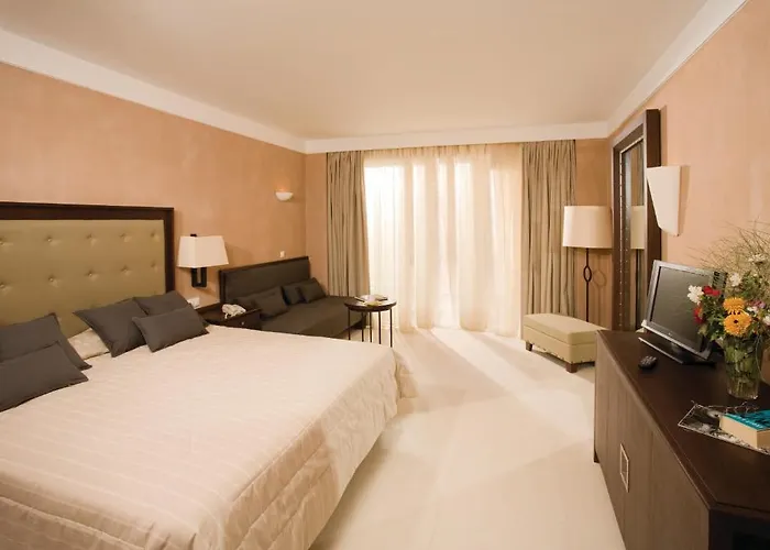 Resort Helona (adults Only)