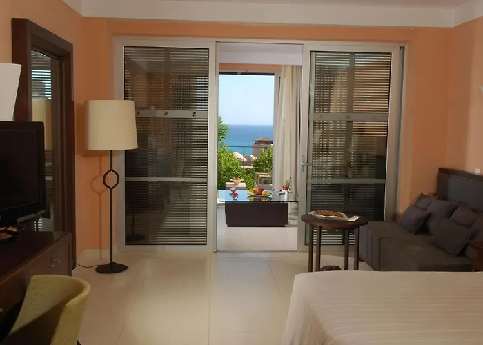 Resort Helona (adults Only)