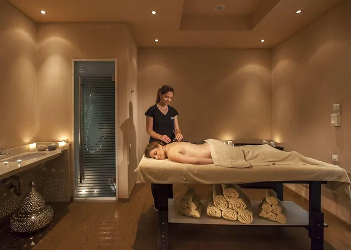 Helona (adults Only) 5*