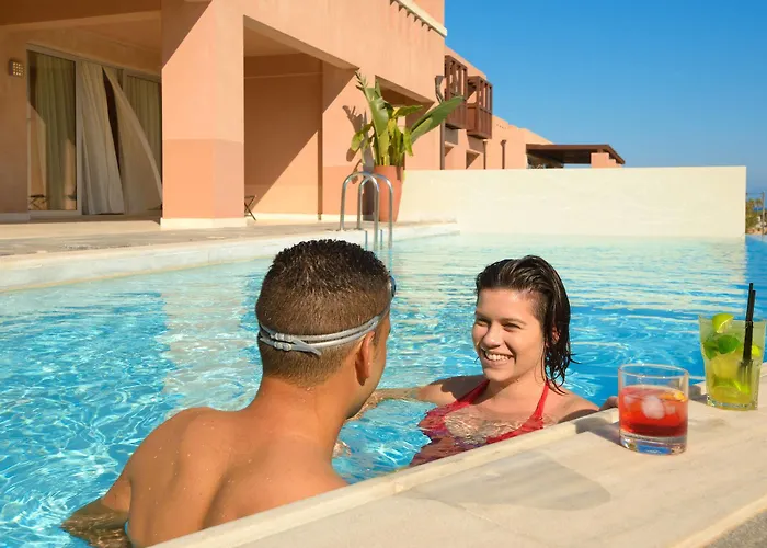 Helona (adults Only) Resort