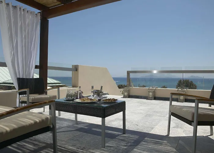 Resort Helona (adults Only) Kardamena (Kos)