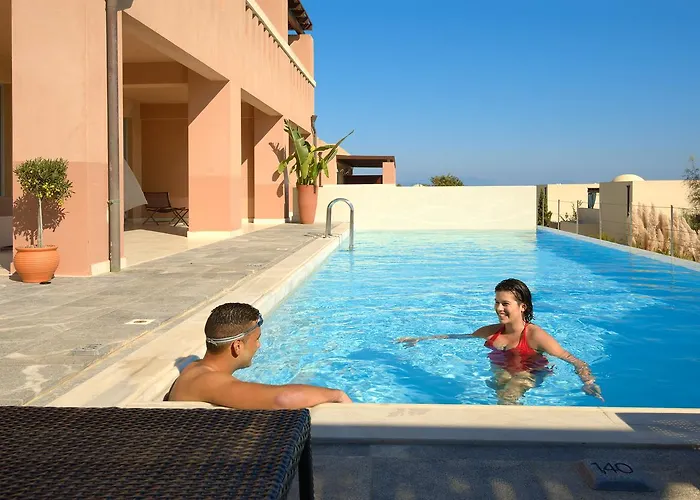 Helona (adults Only) Resort Kardamena (Kos)