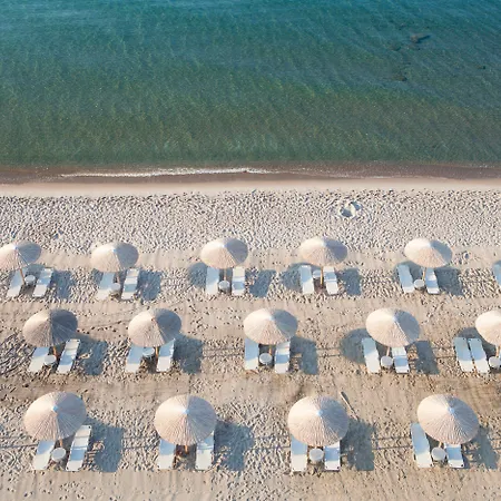 Complex Helona (adults Only) Kardamena (Kos)