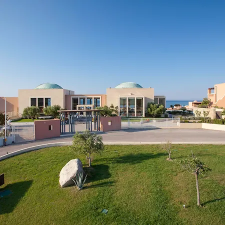 Complex Helona (adults Only) Kardamena (Kos)