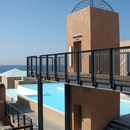 Helona (adults Only) Complex