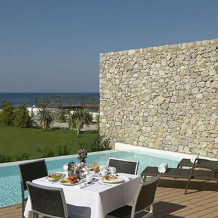 Helona (adults Only) Resort 5*