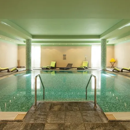 度假村 Helona (adults Only)