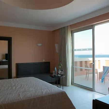 度假村 Helona (adults Only) 5*