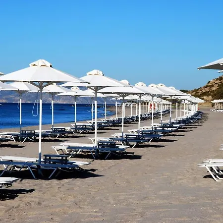 度假村 Helona (adults Only) 5*